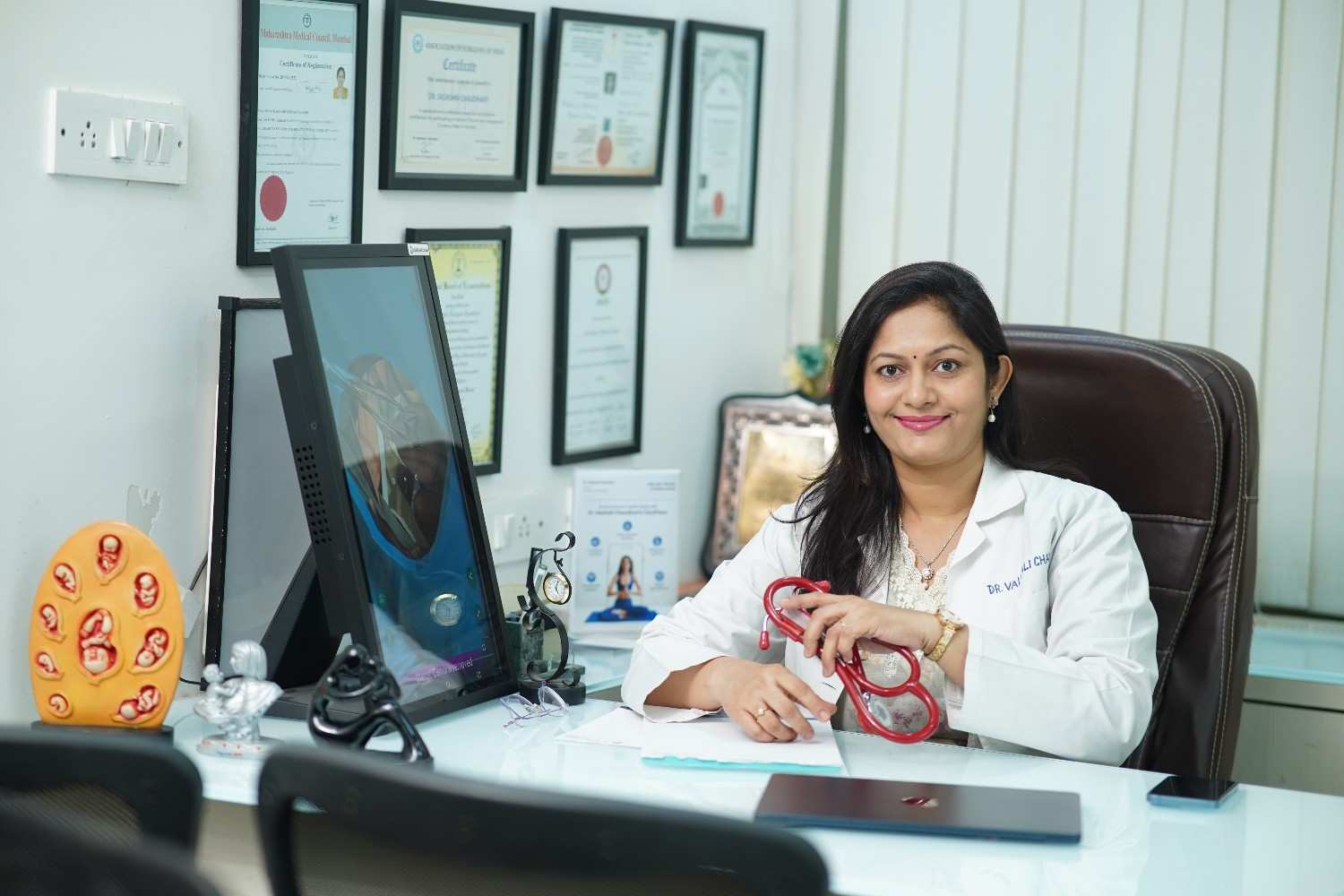 Gynecology Doctor